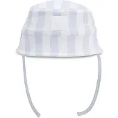 BOSS Baby reversible bucket hat in cotton