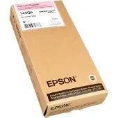 Epson Bläckpatron Ultrachrome PRO 12 Vivid Ljus Magenta T44Q640 För SC-P7500/SC-P9500