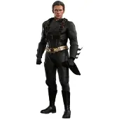 Hot toys Figur MMS595 - DC Comics - Batman Begins - Batman