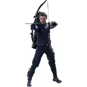 Hot toys Figur MMS358 - Marvel Comics - Captain America : Civil War - Hawkeye