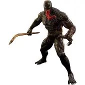 Hot toys Figur MMS626 - Marvel Comics - Venom : Let There Be Carnage - Venom