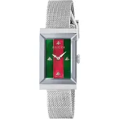 Gucci YA147401 G-Frame Ladies Watch
