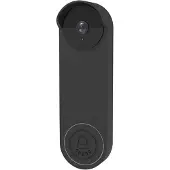 INF Skyddsfodral för Google Nest trådlös dörrklocka