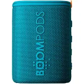 Boompods Beachboom Ocean Bluetooth-högtalare