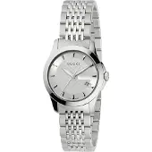 Gucci YA126501 Damklocka