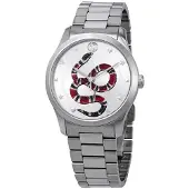 Gucci YA1264076 G-TIMELESS - herrklocka