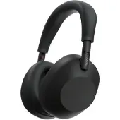 Sony WH-1000XM6 Svart