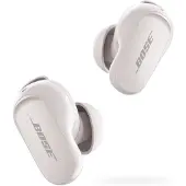 Bose QuietComfort Ultra Earbuds II vit