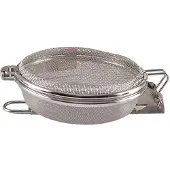 Semoic 1 st. 0,23 kg Smidigt kafferostningsverktygsset