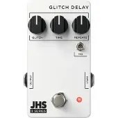 JHS Pedals 3 Series Glitch Delay