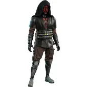 Star Wars Figur Hot Toys TMS024 - : The Clone Wars - Darth Maul