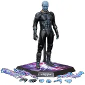 Hot toys Figur MMS246 - Marvel Comics - The Amazing Spider-Man 2 - Electro