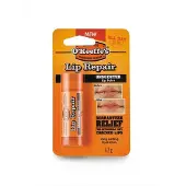O'Keeffe's Lip Repair Doftfri - 4,2 g