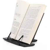 INF Ergonomiskt bokställ för läsning