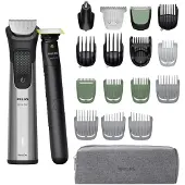 Philips Tondeuse för män MG9558/15 Series 9000