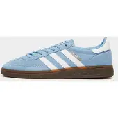 Adidas Spezial IN - Blå/Vit - Inomhus (IC), storlek 42