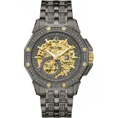 Bulova Klocka - Herr - 98A293