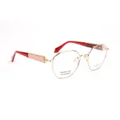 Ana Hickmann Optical Frame AH1524G 01B 53