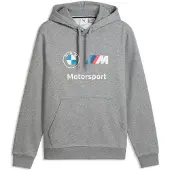 Puma Bmw Mms Essential Huvtröja