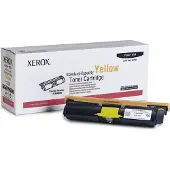 Xerox 113R00690 gul toner (original)