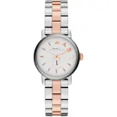 Marc Jacobs MBM3331 Damklocka 28mm stark rosa