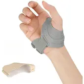 INF Handledsstöd för Tumme (Höger Hand) S