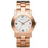 Marc Jacobs MBM3077 Damklocka