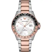 Giorgio Armani Emporio AR11591 Diver Herrklocka