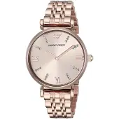 Giorgio Armani Emporio -klocka AR11059
