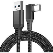 INF Linkkabel Oculus Quest 2 USB-C/USB-A 5 m