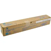 Konica Minolta KONICAMINOLTA Toner AAV8450 TN328 Cyan