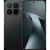 Xiaomi 17T Svart 12GB+512GB