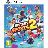 Ps5 Instant Sports 2