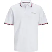 Jack & Jones Campa Kortärmad Polotröja