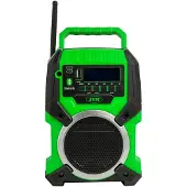 JBM 60055 Radio
