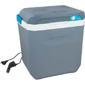 Campingaz Powerbox Plus 28 28l Thermoelectric Styv Bärbar Kylbox