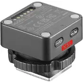Godox X5 Leica TTL Wireless Flash Trigger for IT32