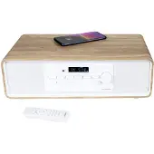 BigBen Interactive mini Hi-fi-tower MIC301IBT