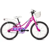 Myland City Girl 20´´ 1s Cykel