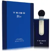Benetton Tribu Blue Eau de Parfum per uomo 100 ml