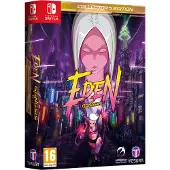Eden Genesis (Collector's Edition)
