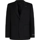 Karl Lagerfeld Kavaj svart