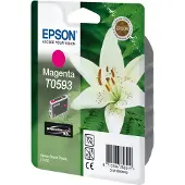 Epson T0593 magenta bläckpatron (original)