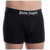 Palm Angels Herrfitted kalsonger PMUH001F22FAB0011001