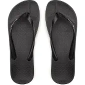 Ipanema Flip-flops ANATOMICA TAN FEM kvinnor - Svart - 37