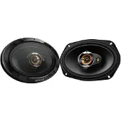 Kenwood Kfc-s6977ex Koaxialhögtalare