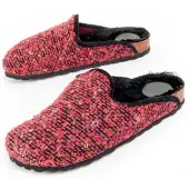Montevita Toffel Willz4 Bourgogne