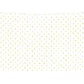 vidaXL Ljusnät varmvit 3x3 m 306 LED inne/ute