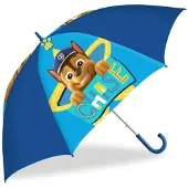 Paw Patrol barnparaply Ø68 cm