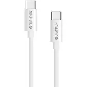 Champion Champion: USB-C Kabel 60W 3m Vit
